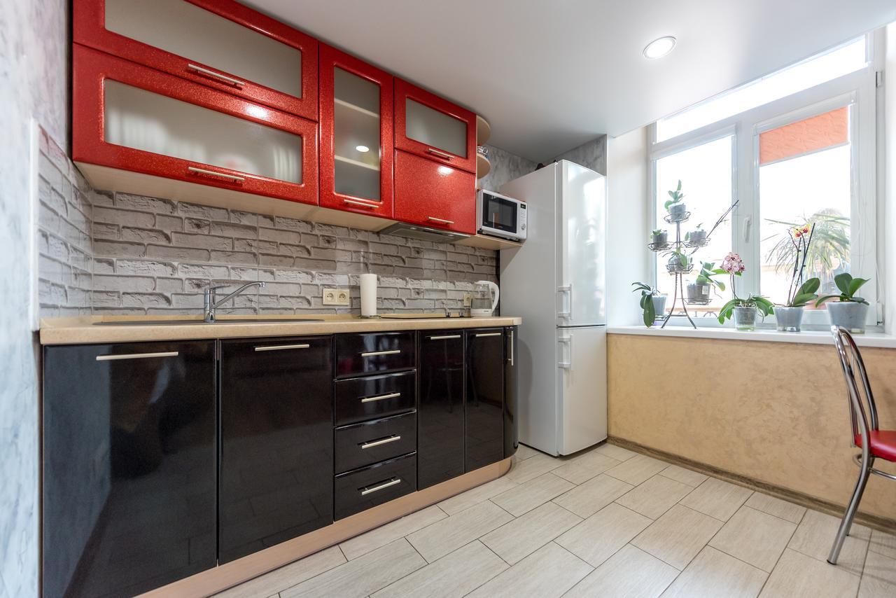 Studio Apartment In Center Of Odesa Екстериор снимка
