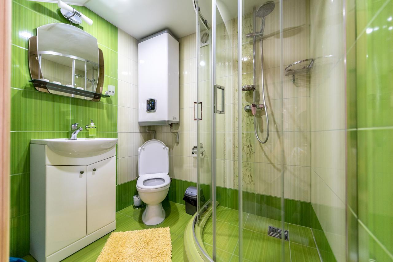 Studio Apartment In Center Of Odesa Екстериор снимка