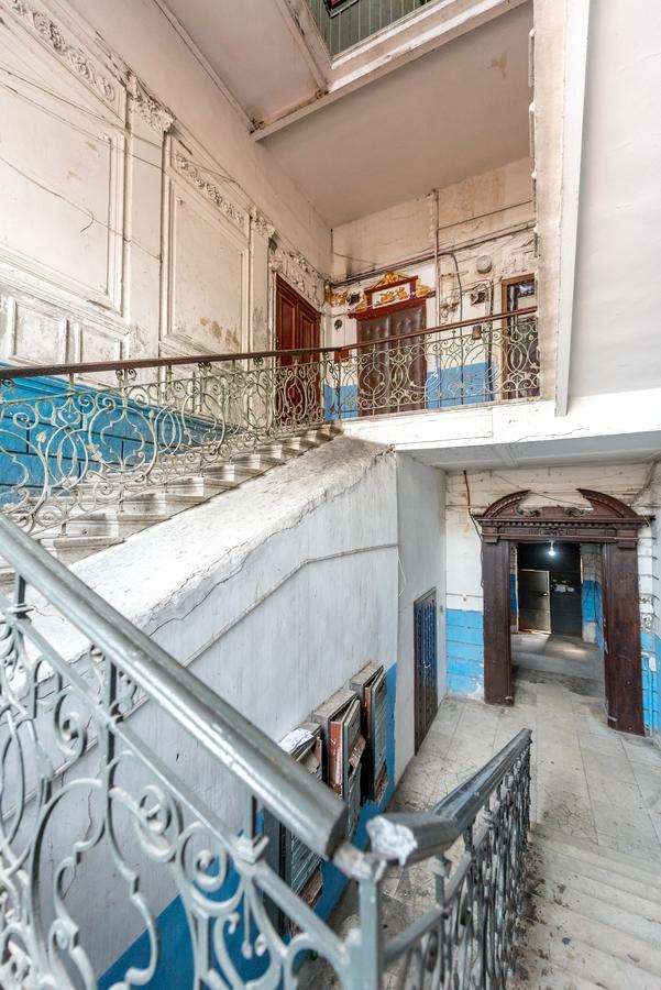 Studio Apartment In Center Of Odesa Екстериор снимка